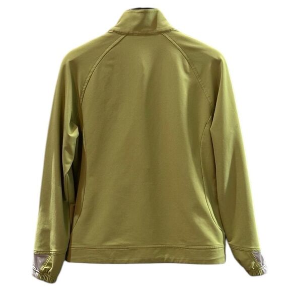 Cutter & Buck Green Bay Packers Lightweight jacket. Size -M - Picture 4 of 15